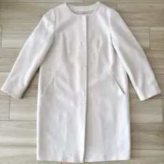 ウール テーラードジャケット