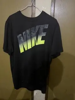 NIKE DRI-FIT ブラック Tシャツ　セット