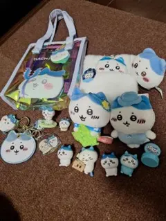 ☆ハチワレセット☆