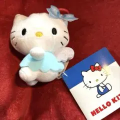 ハローキティ　カラビナ付きマスコット【プライズ品】