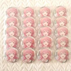 2025年最新】桃井愛莉 缶バッジ 20cの人気アイテム - メルカリ