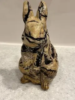 廃盤品】リサラーソン 置物 シーズー - メルカリ