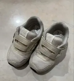 ニューバランス 15.5cm NB313