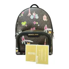 MICHAEL KORS マイケルコース リュック 東京限定デザイン