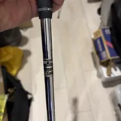 Dynamic Gold S200 シャフト Golf Prideグリップ