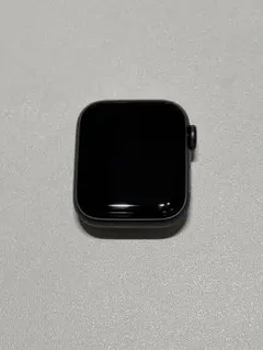 Apple Watch SE 第1世代 GPS 40mm スペースグレイ