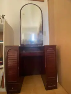 ドレッサー