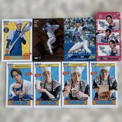 横浜DeNAベイスターズ/入江大生グッズセット - メルカリ