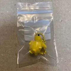 ポチっち 「たまごっち チョコボックス」