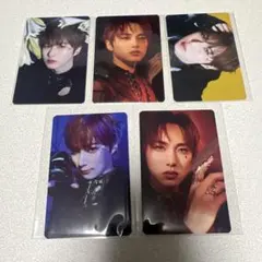 INI 尾崎匠海 トレカ THE VIEW FC限定