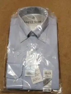 細身用長袖ワイシャツ