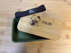 CAMPS お弁当箱のサムネイル