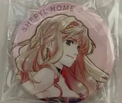 2025年最新】マクロスf 缶バッジの人気アイテム - メルカリ