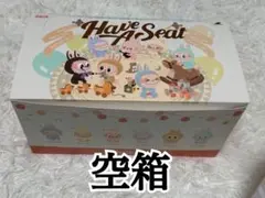 2025年最新】Labubu have a seat アソートボックスの人気