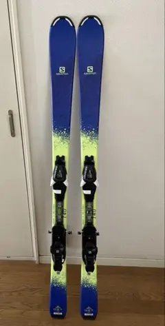 2025年最新】スキー 板 salomon 140の人気アイテム - メルカリ