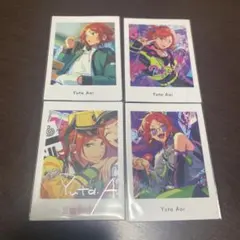 あんスタ ぱしゃっつ 葵ゆうた