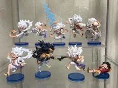 ワンピース ワーコレまとめ売り