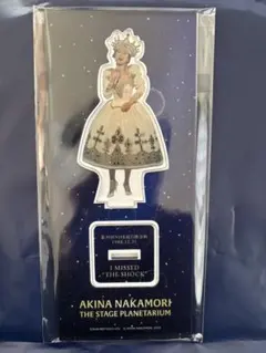 2026年最新】中森明菜 アクリルスタンドの人気アイテム - メルカリ