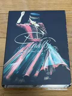 2025年最新】安室奈美恵 dvd finally 5枚組の人気アイテム