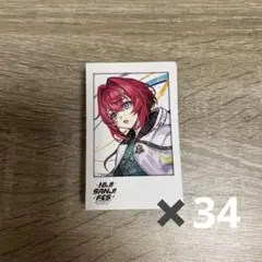 にじフェス　アンジュカトリーナ　チェキ