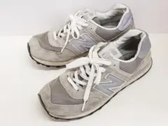 11257 New Balance ニューバランス ML574VG 29cm