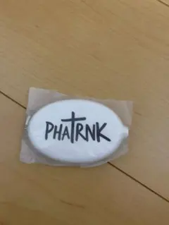 新品ファットランク コインケース キーホルダー