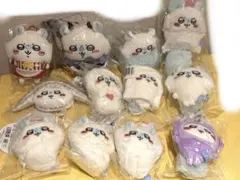 ちいかわ モモンガ マスコット まとめ売り - メルカリ
