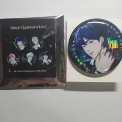 PLAVE ASIA TOUR TRADING CAN BADGE YEJUN