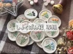 しょくぱん様専用