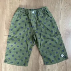 BREEZE ハーフパンツ 140cm