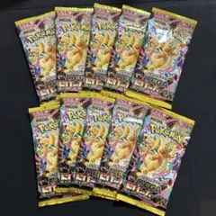 megaドリーム1 BOX分