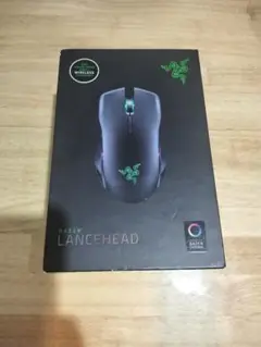 razer lancehead wireless