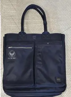 PORTER FLYING ACE 2WAY TOTE BAG