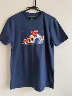 【新品】BEVERLY HILLS POLO CLUB Tシャツのサムネイル