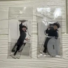 土井半助 忍たま乱太郎 最強の軍師 アクリルスタンド ただいま！忍術学園の段