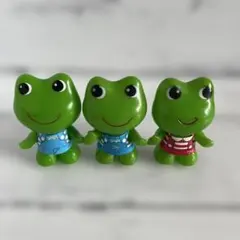 2026年最新】ケロヨン ソフビ 人形の人気アイテム - メルカリ