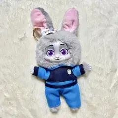 【新品】TOPTOY トップトイ ジュディ・ホップス ぬいぐるみ ズートピア
