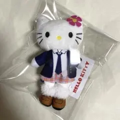 サンリオ ハローキティ マスコット あしながVer.