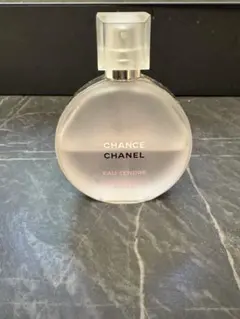 CHANEL CHANCE EAU TENDRE ヘアミスト