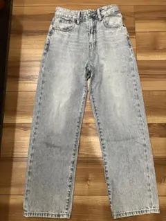 グローバルワーク デニム