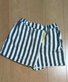 JENNI　BELLE 巻きスカート風　ショートパンツ