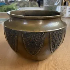 2025年最新】真鍮火鉢の人気アイテム - メルカリ