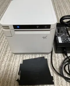 スター精密 mC-Print3 MCP30 レシートプリンターのサムネイル