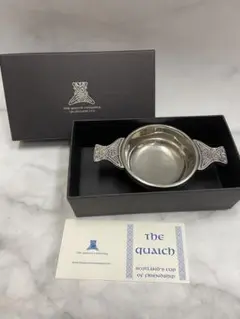 グレンリベット クエイヒ Quaich