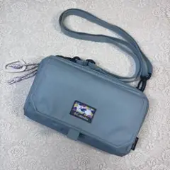 【Columbia】プライスストリームショルダーウォレットのサムネイル
