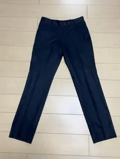 ◆ Paul Smith ◆ スラックスパンツ / XLサイズ / BLACKのサムネイル