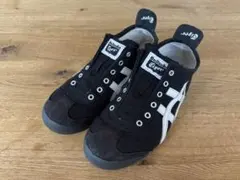 Onitsuka Tiger MEXICO 66 SLIP-ON 23.5cm