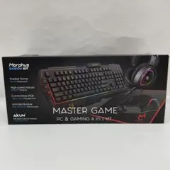 knlife93-0091 AiKUN GX6100KIT PC&ゲーミング