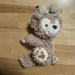 ShellieMay ぬいぐるみ ポシェット　ディズニー