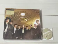 Snow Man RAYS 初回盤A(Blu-ray）